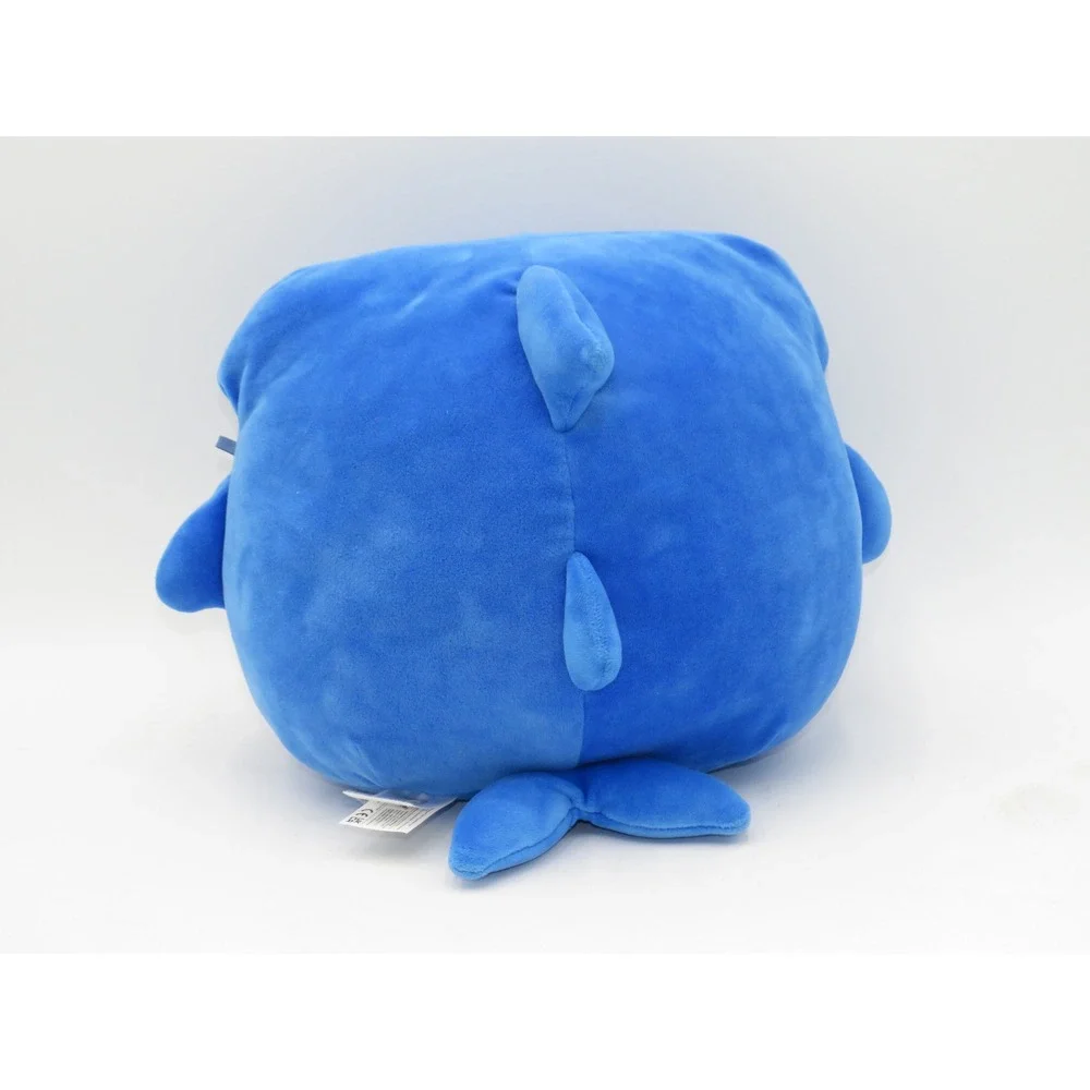 Squishmallows Rocket 10